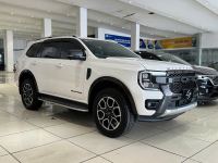 Bán xe Ford Everest 2023 Wildtrak 2.0L 4x4 AT giá 1 Tỷ 98 Triệu - TP HCM