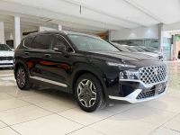 Bán xe Hyundai SantaFe 2022 Cao cấp 2.2L HTRAC giá 1 Tỷ 18 Triệu - TP HCM