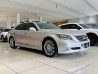 Bán xe Lexus LS 2007 600hL giá 880 Triệu - TP HCM