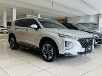 Bán xe Hyundai SantaFe 2020 Premium 2.4L HTRAC giá 765 Triệu - TP HCM