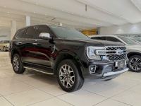 Bán xe Ford Everest 2022 Titanium 2.0L 4x2 AT giá 1 Tỷ 45 Triệu - TP HCM
