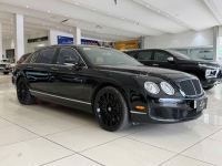 Bán xe Bentley Continental 2008 giá 1 Tỷ 50 Triệu - TP HCM