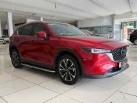 Bán xe Mazda CX5 Premium 2.0 AT 2024 giá 718 Triệu - TP HCM