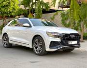 Bán xe Audi Q8 55 TFSI S-Line Quattro 2021 giá 3 Tỷ 450 Triệu - TP HCM