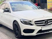 Bán xe Mercedes Benz C class 2016 C250 Exclusive giá 599 Triệu - TP HCM