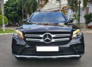 Bán xe Mercedes Benz GLC 2019 300 4Matic giá 1 Tỷ 155 Triệu - TP HCM