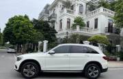 Bán xe Mercedes Benz GLC 2017 250 4Matic giá 939 Triệu - TP HCM