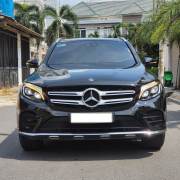 Bán xe Mercedes Benz GLC 2018 300 4Matic giá 1 Tỷ 133 Triệu - TP HCM