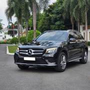 Bán xe Mercedes Benz GLC 2019 300 4Matic giá 1 Tỷ 130 Triệu - TP HCM