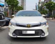 Bán xe Toyota Camry 2016 2.5Q giá 679 Triệu - TP HCM