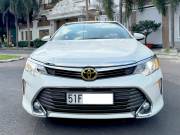 Bán xe Toyota Camry 2016 2.5Q giá 679 Triệu - TP HCM