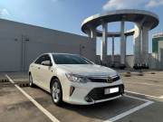 Bán xe Toyota Camry 2017 2.5Q giá 679 Triệu - TP HCM