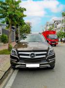 Bán xe Mercedes Benz GL 2016 350 CDI 4Matic giá 1 Tỷ 280 Triệu - TP HCM