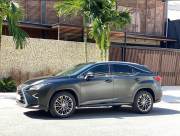 Bán xe Lexus RX 2016 350 giá 2 Tỷ 250 Triệu - TP HCM