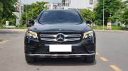 Bán xe Mercedes Benz GLC 2018 300 4Matic giá 1 Tỷ 130 Triệu - TP HCM