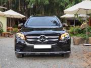 Bán xe Mercedes Benz GLC 2018 300 4Matic giá 1 Tỷ 130 Triệu - TP HCM