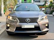 Bán xe Lexus RX 2013 350 F-Sport giá 1 Tỷ 290 Triệu - TP HCM