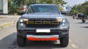 Bán xe Ford Ranger 2024 Raptor 2.0L 4x4 AT giá 1 Tỷ 235 Triệu - TP HCM