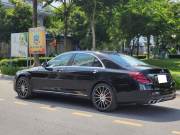 Bán xe Mercedes Benz S class 2015 S400L giá 1 Tỷ 130 Triệu - TP HCM