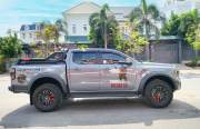 Bán xe Ford Ranger 2024 Raptor 2.0L 4x4 AT giá 1 Tỷ 195 Triệu - TP HCM