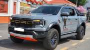 Bán xe Ford Ranger Raptor 2.0L 4x4 AT 2024 giá 1 Tỷ 195 Triệu - TP HCM