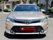 Bán xe Toyota Camry 2018 2.5Q giá 750 Triệu - TP HCM