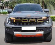 Bán xe Ford Ranger 2023 Raptor 2.0L 4x4 AT giá 1 Tỷ 196 Triệu - TP HCM