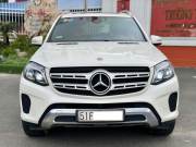 Bán xe Mercedes Benz GLS 2017 350d 4Matic giá 1 Tỷ 777 Triệu - TP HCM