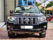 Bán xe Toyota Prado 2019 VX 2.7L giá 1 Tỷ 890 Triệu - TP HCM