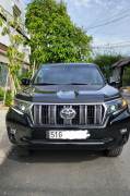 Bán xe Toyota Prado 2019 VX 2.7L giá 1 Tỷ 889 Triệu - TP HCM