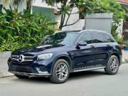 Bán xe Mercedes Benz GLC 2019 300 4Matic giá 1 Tỷ 90 Triệu - TP HCM