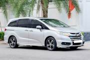 Bán xe Honda Odyssey 2.4 AT 2016 giá 757 Triệu - TP HCM