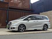 Bán xe Honda Odyssey 2.4 AT 2016 giá 756 Triệu - TP HCM