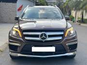 Bán xe Mercedes Benz GL 500 4Matic 2015 giá 1 Tỷ 155 Triệu - TP HCM
