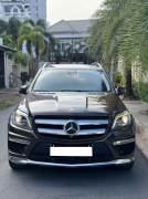 Bán xe Mercedes Benz GL 500 4Matic 2015 giá 1 Tỷ 157 Triệu - TP HCM