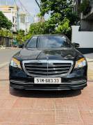 Bán xe Mercedes Benz S class S450L 2018 giá 1 Tỷ 683 Triệu - TP HCM