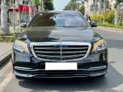 Bán xe Mercedes Benz S class S450L 2017 giá 1 Tỷ 595 Triệu - TP HCM