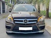 Bán xe Mercedes Benz GL 2015 500 4Matic giá 1 Tỷ 157 Triệu - TP HCM