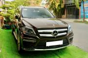 Bán xe Mercedes Benz GL 500 4Matic 2015 giá 1 Tỷ 158 Triệu - TP HCM