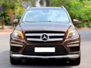 Bán xe Mercedes Benz GL 500 4Matic 2015 giá 1 Tỷ 155 Triệu - TP HCM