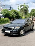 Bán xe Mercedes Benz S class S450L 2018 giá 1 Tỷ 595 Triệu - TP HCM