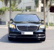 Bán xe Mercedes Benz S class 2018 S450L giá 1 Tỷ 595 Triệu - TP HCM