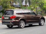 Bán xe Mercedes Benz GL 2015 500 4Matic giá 1 Tỷ 610 Triệu - TP HCM