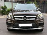 Bán xe Mercedes Benz GL 500 4Matic 2015 giá 1 Tỷ 50 Triệu - TP HCM