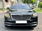 Bán xe Mercedes Benz S class 2018 S450L giá 1 Tỷ 554 Triệu - TP HCM