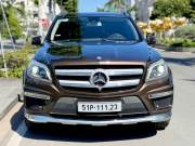 Bán xe Mercedes Benz GL 2015 500 4Matic giá 1 Tỷ 350 Triệu - TP HCM