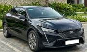 Bán xe Peugeot 408 Allure 1.6 AT 2024 giá 777 Triệu - TP HCM