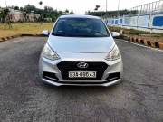 Bán xe Hyundai i10 2017 Grand 1.2 MT Base giá 215 Triệu - Đồng Nai