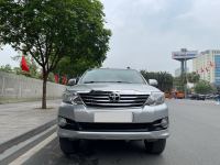 Bán xe Toyota Fortuner 2.7V 4X2 AT 2016 giá 485 Triệu - Hà Nội