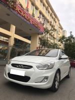 Bán xe Hyundai Accent 2014 1.4 AT giá 330 Triệu - Hà Nội